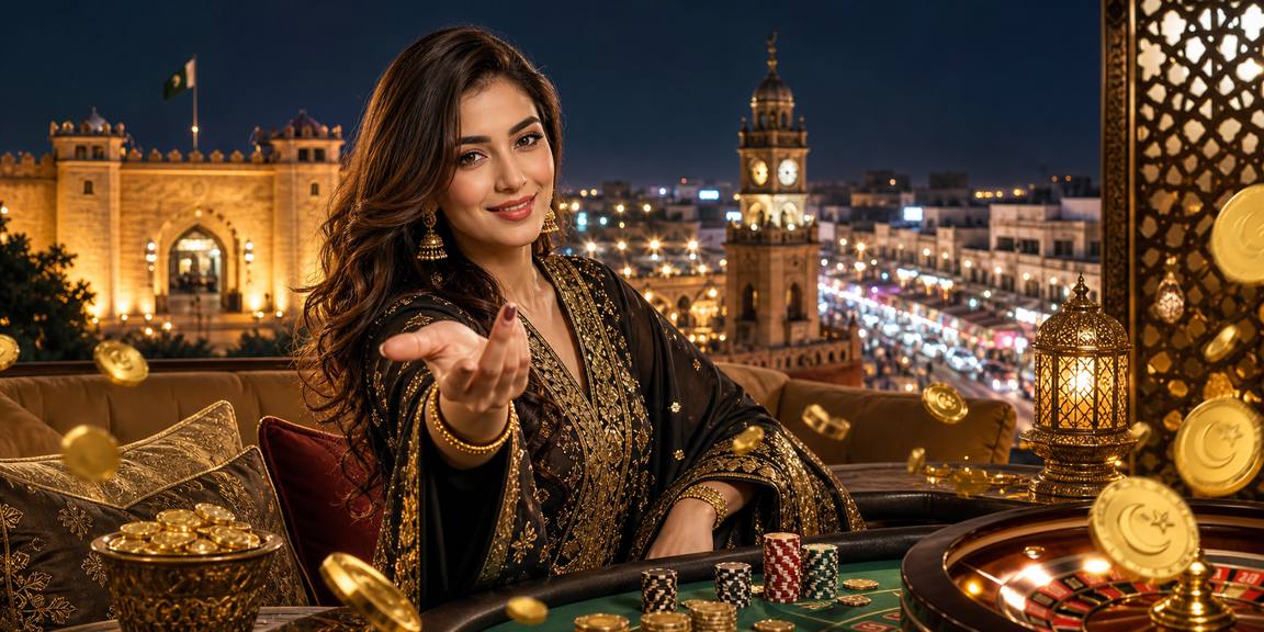 888bet Karachi Cash Nights